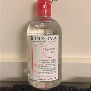 Bioderma Sensibio H2O